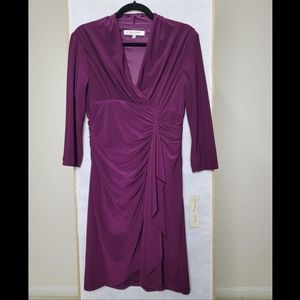 NWT Evan-Picone cocktail dress size 12